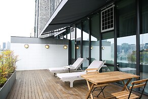 Hotel Crescendo Seoul