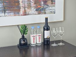 Hotel Crescendo Seoul