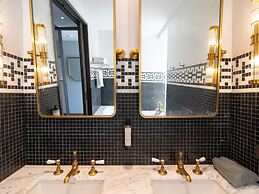 Hotel Crescendo Seoul