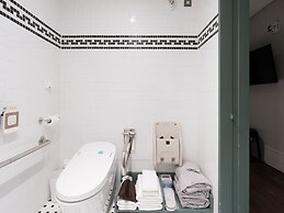 Hotel Crescendo Seoul