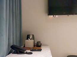 Hotel Crescendo Seoul