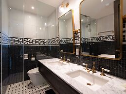 Hotel Crescendo Seoul