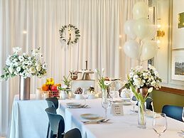 Hotel Crescendo Seoul