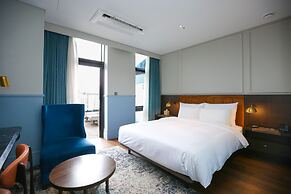 Hotel Crescendo Seoul