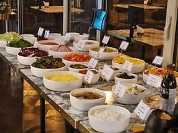 Hotel Crescendo Seoul