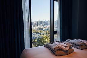 Hotel Crescendo Seoul