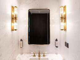 Hotel Crescendo Seoul