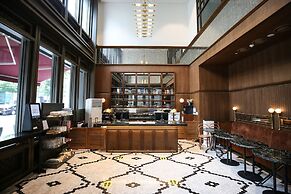 Hotel Crescendo Seoul