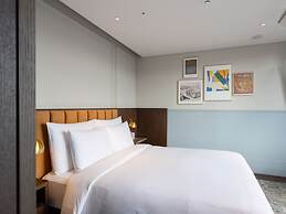 Hotel Crescendo Seoul