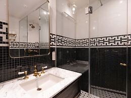 Hotel Crescendo Seoul