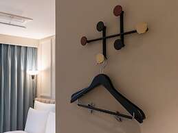 Hotel Crescendo Seoul