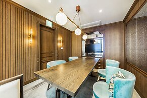 Hotel Crescendo Seoul