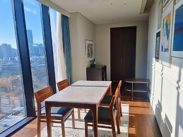 Hotel Crescendo Seoul