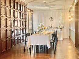 Hotel Crescendo Seoul