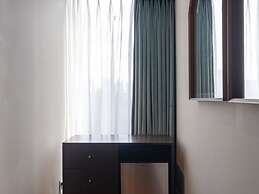 Hotel Crescendo Seoul