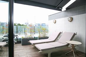 Hotel Crescendo Seoul