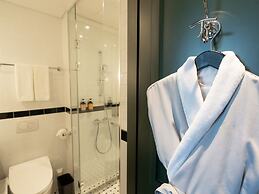 Hotel Crescendo Seoul