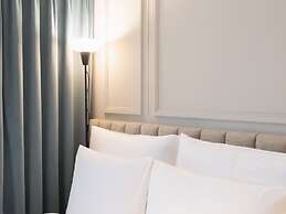 Hotel Crescendo Seoul