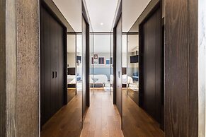 Hotel Crescendo Seoul