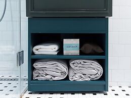 Hotel Crescendo Seoul