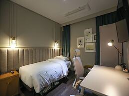 Hotel Crescendo Seoul