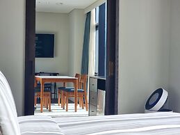 Hotel Crescendo Seoul