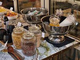 Hotel Crescendo Seoul