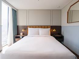 Hotel Crescendo Seoul