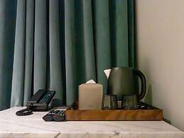 Hotel Crescendo Seoul