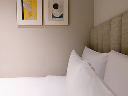 Hotel Crescendo Seoul