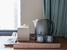 Hotel Crescendo Seoul