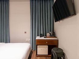 Hotel Crescendo Seoul