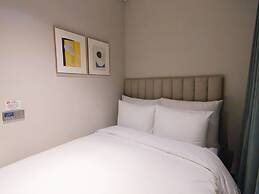 Hotel Crescendo Seoul