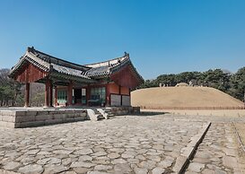 Hotel Crescendo Seoul