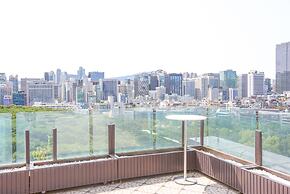 Hotel Crescendo Seoul