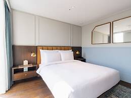 Hotel Crescendo Seoul