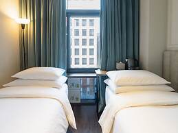 Hotel Crescendo Seoul