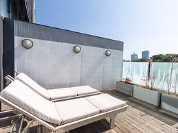 Hotel Crescendo Seoul