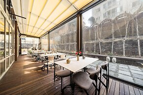 Hotel Crescendo Seoul