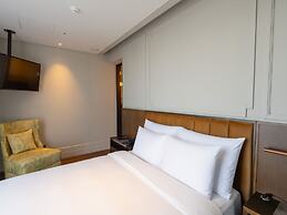 Hotel Crescendo Seoul
