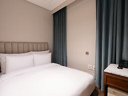 Hotel Crescendo Seoul