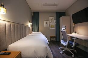 Hotel Crescendo Seoul
