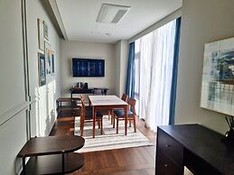 Hotel Crescendo Seoul