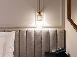 Hotel Crescendo Seoul