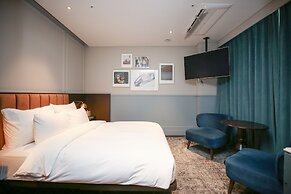 Hotel Crescendo Seoul