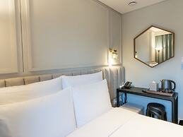 Hotel Crescendo Seoul