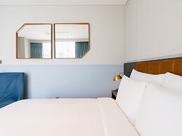 Hotel Crescendo Seoul