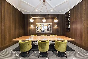 Hotel Crescendo Seoul