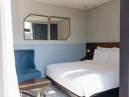 Hotel Crescendo Seoul