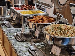 Hotel Crescendo Seoul